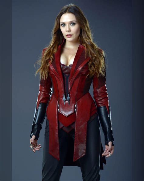 wanda from marvel|who plays wanda from marvel.